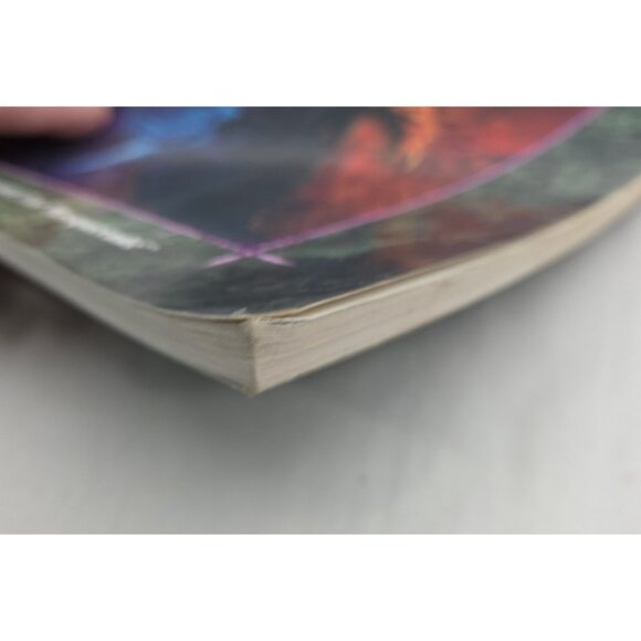 White Wolf Vampire The Masquerade New Orleans by Night Soft WW2209 1994 Good - Picture 10 of 10